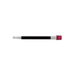 Kraftwerk Tools 3768 1/4''  Portainserti magnetico a sgancio rapido 450 mm