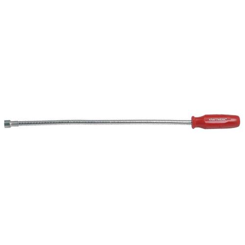 Kraftwerk Tools 3195 Impugnatura flessibile magnetica (3kg) da 21" (53mm)
