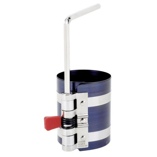 Kraftwerk Tools 30607 Attrezzo per inserimento pistoni 53-125 mm