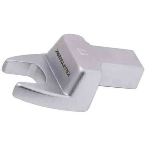 Kraftwerk Tools 3235-G24 Cabeza abierta 14x18 mm 24 mm