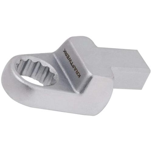 Kraftwerk Tools 3235-R14 14x18 mm Einsteck-Ringschlüssel14 mm
