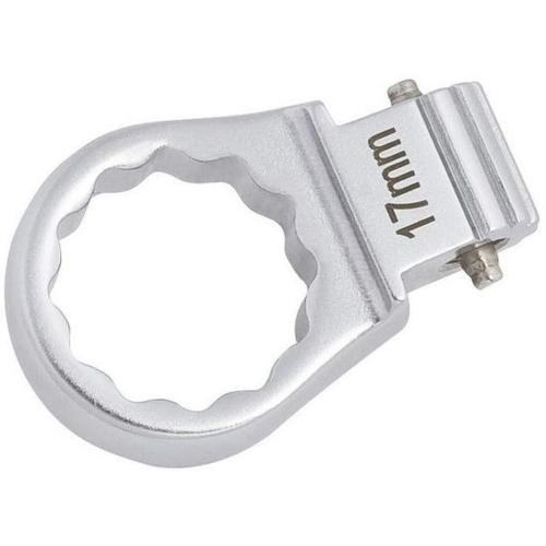 Kraftwerk Tools 3235-R13 Embout à polygonal-att. 14x18 mm  13 mm