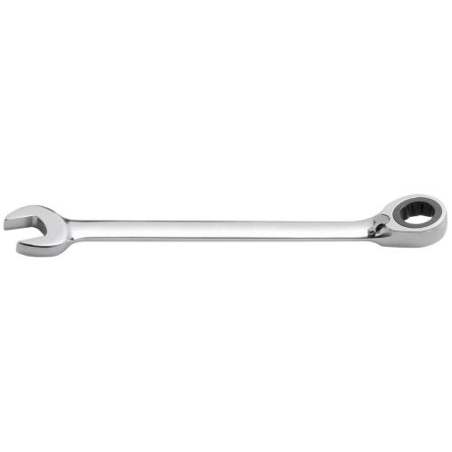 Kraftwerk Tools 3404-16 CLICKRAFT chiave reversibile 16 mm