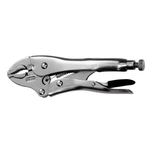 Kraftwerk Tools 3292-175 Pince-étau 7" 175 mm
