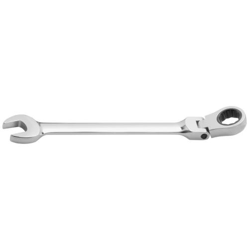 Kraftwerk Tools 3403-11 CLICKRAFT flex. ratchet wrench 11 mm