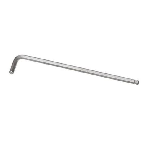 Kraftwerk Tools 3606-17 Clé mâle à tête sphérique 17 mm