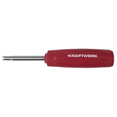 Kraftwerk Tools 3238 Valve core torque tool 0.25Nm