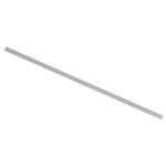 Kraftwerk Tools 3964-10 Listello laterale per parete forata