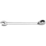 Kraftwerk Tools 3404-13 CLICKRAFT chiave reversibile 13 mm