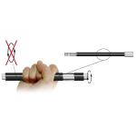 Kraftwerk Tools 3767 1/4''  Portainserti magnetico a sgancio rapido 300 mm