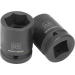 Kraftwerk Tools 480360 3/4'' Chiave a bussola a macchina 36 mm
