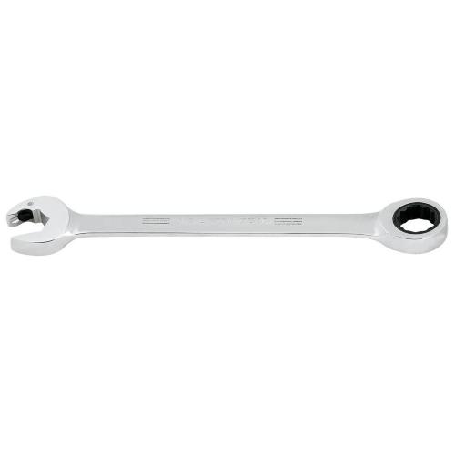Kraftwerk Tools 3401-13 D-CLICKRAFT comb. ratchet wrench 13 mm