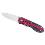 Kraftwerk Tools 3323 Coltello universale a serramanico