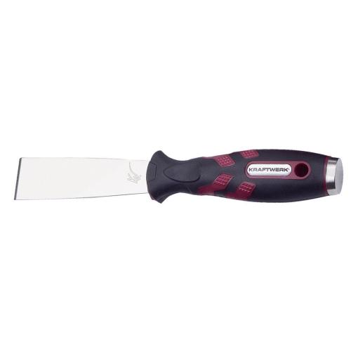 Kraftwerk Tools 3332-075 Schab-/Schlagspachtel 75 mm