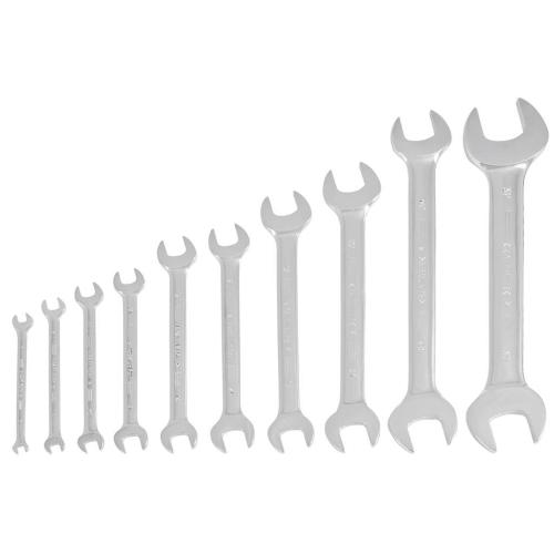 Kraftwerk Tools 3553E Sacchetto per 10-p. doppio open end sp. Impostare