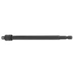 Kraftwerk Tools 381114 1/4"x1/4" Adattatore a percussione