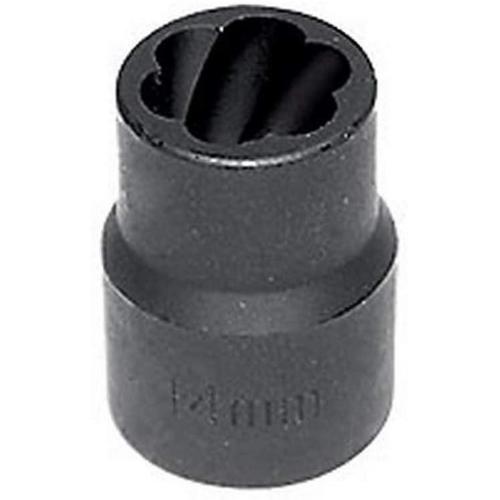 Kraftwerk Tools 3058-12 Douille d'extracteur 1/2" 12 mm