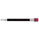 Kraftwerk Tools 3766 1/4''  Portainserti magnetico a sgancio rapido 150 mm