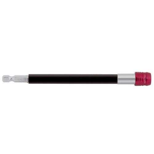 Kraftwerk Tools 3766 1/4" magn. quick rel. bit-holder 150 mm