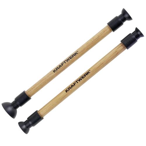 Kraftwerk Tools 30606 Set smeriglia valvole