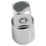 Kraftwerk Tools 311340 1/2'' Adattatore F x 3/4'' M