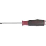 Kraftwerk Tools 4140-4 Giravite a battere intaglio 1.2 x 6.5 mm