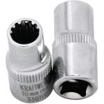 Kraftwerk Tools 330320 1/2'' Chiave a bussola COMBI 32mm