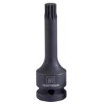 Kraftwerk Tools 388006 1/2" Chiave a bussola a macchina giravite XZN   M6