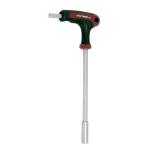 Kraftwerk Tools 3634 Impugnatura ErgoKraft a T per inserti 1/4''