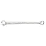 Kraftwerk Tools 3546 Chiave doppia TX E6 x E8