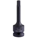 Kraftwerk Tools 386008 1/2" Chiave a bussola a macchina esagonale  8 mm
