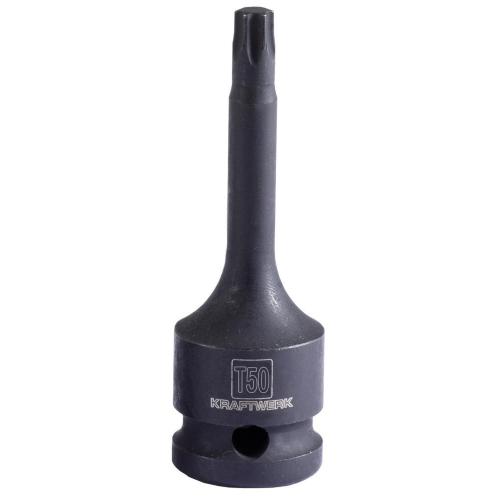 Kraftwerk Tools 385050 1/2" vaso impacto TX T50