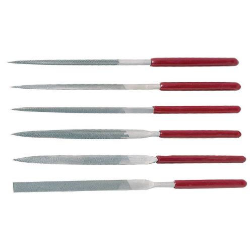 Kraftwerk Tools 4321 6pz-  Set lime ErgoKraft