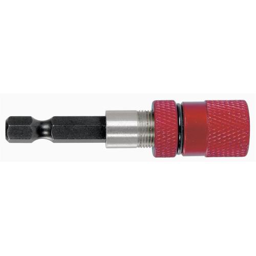 Kraftwerk Tools 3750 Porte-embouts magnétique à ajustage 1/4"