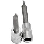 Kraftwerk Tools 335030 1/2'' Chiave a bussola a giravite TX T30, 100 mm