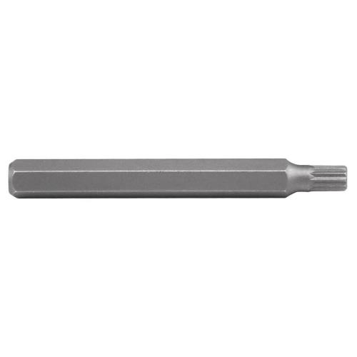 Kraftwerk Tools 349012 5/16'' Inserto XZN M12 70 mm