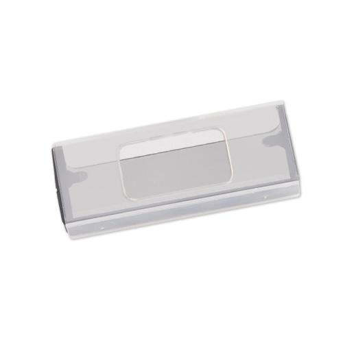 Kraftwerk Tools 3338E 10 lames pour grattoir rétractable 3338