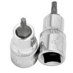 Kraftwerk Tools 325020 1/2'' Chiave a bussola a giravite TX T20