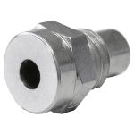 Kraftwerk Tools 4262-4 Naso per rivettatrice 4262, 6.0 mm