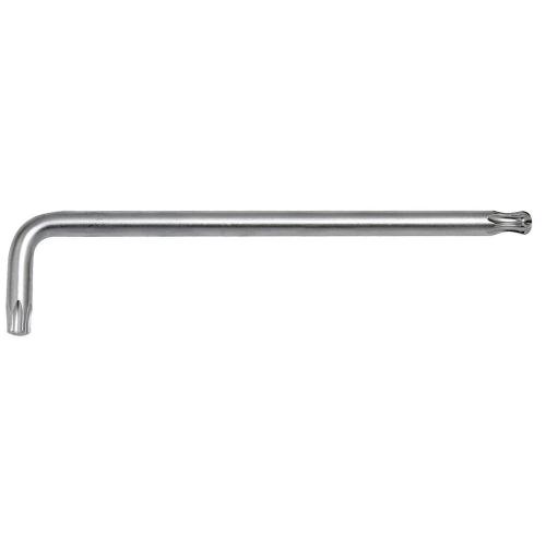 Kraftwerk Tools 3608-45 Chiave maschio ballpoint T45