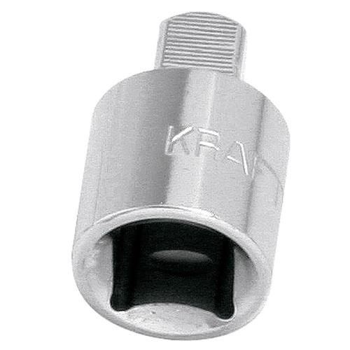 Kraftwerk Tools 311380 1/2" dr. F x 3/8" M reduction