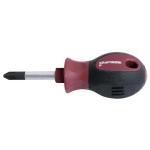 Kraftwerk Tools 4117-2 Giravite corte Phillips ERGOKRAFT No. 2