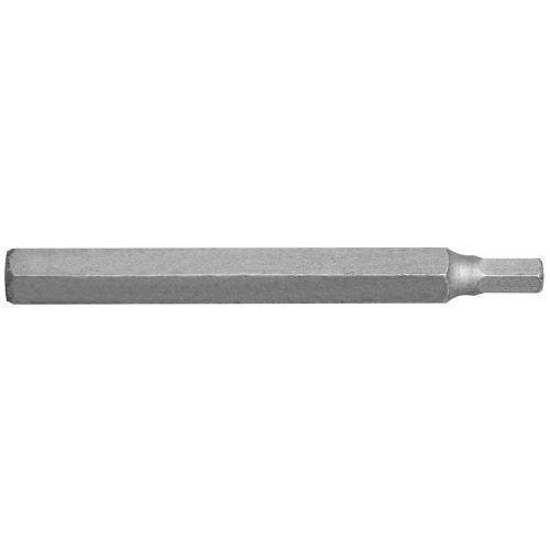 Kraftwerk Tools 316008 5/16" dr. hex. bit 70 mm 8 mm