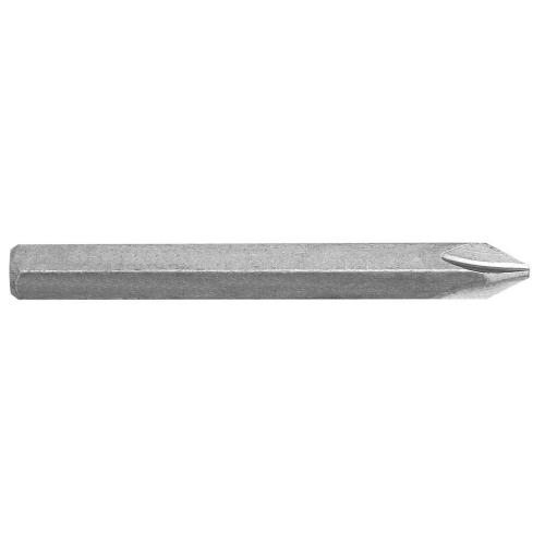 Kraftwerk Tools 313002 Embout 5/16" Phillips No. 2 70 mm