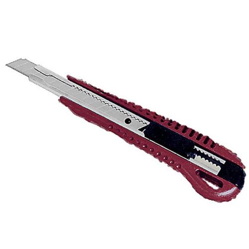 Kraftwerk Tools 3317 Cutter con anima in metallo, lama 9 mm