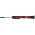 Kraftwerk Tools 3178-1 Giravite di precisione Pozidriv No. 1 x 75 mm