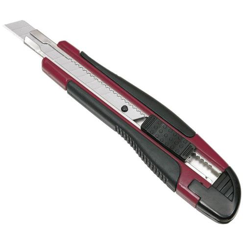 Kraftwerk Tools 3310 Snap-off cutter with auto-lock 9 mm