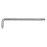 Kraftwerk Tools 3608-10 Chiave maschio ballpoint T10