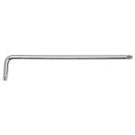 Kraftwerk Tools 3607-15 Chiave maschio lunga, lucida TX  T15