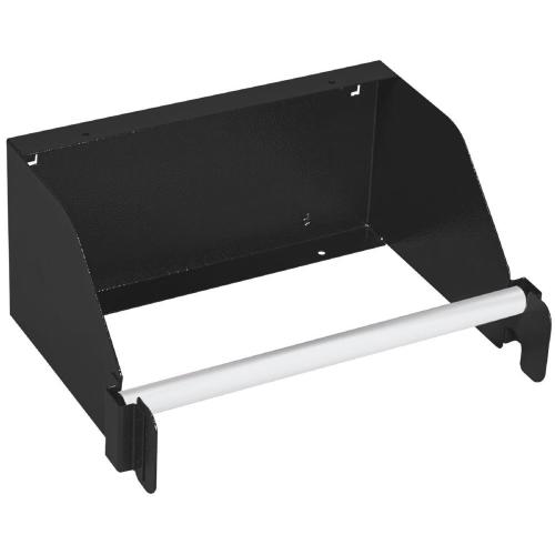 Kraftwerk Tools 145.143.010 Soporte de rollo de papel